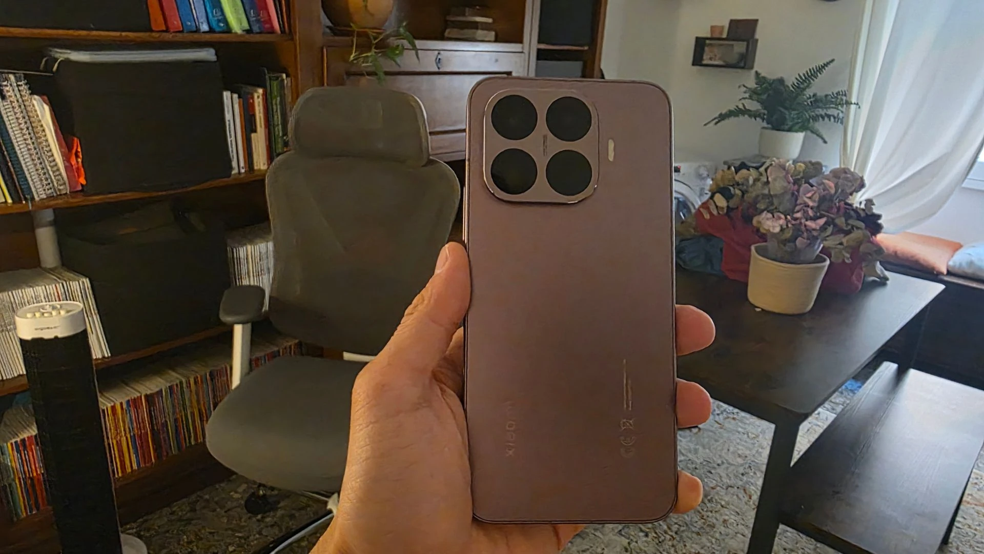 Xiaomi 17T Pro