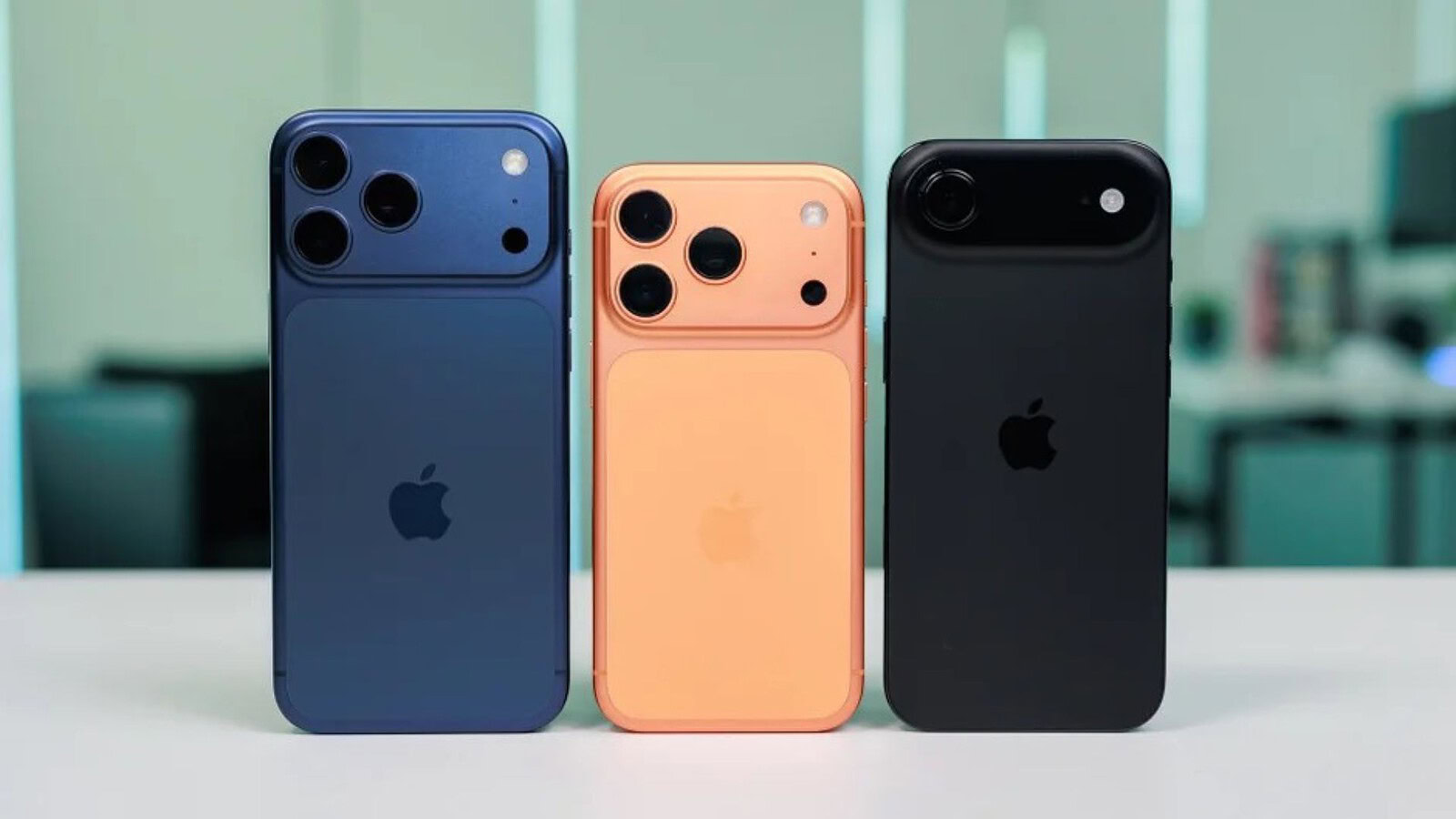 iPhone 17 Pro Max è troppo grande per stare in tasca? La prova quotidiana