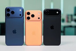 iPhone 17 Pro Max è troppo grande per stare in tasca? La prova quotidiana