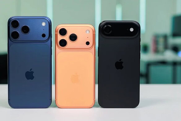 iPhone 17 Pro Max è troppo grande per stare in tasca? La prova quotidiana