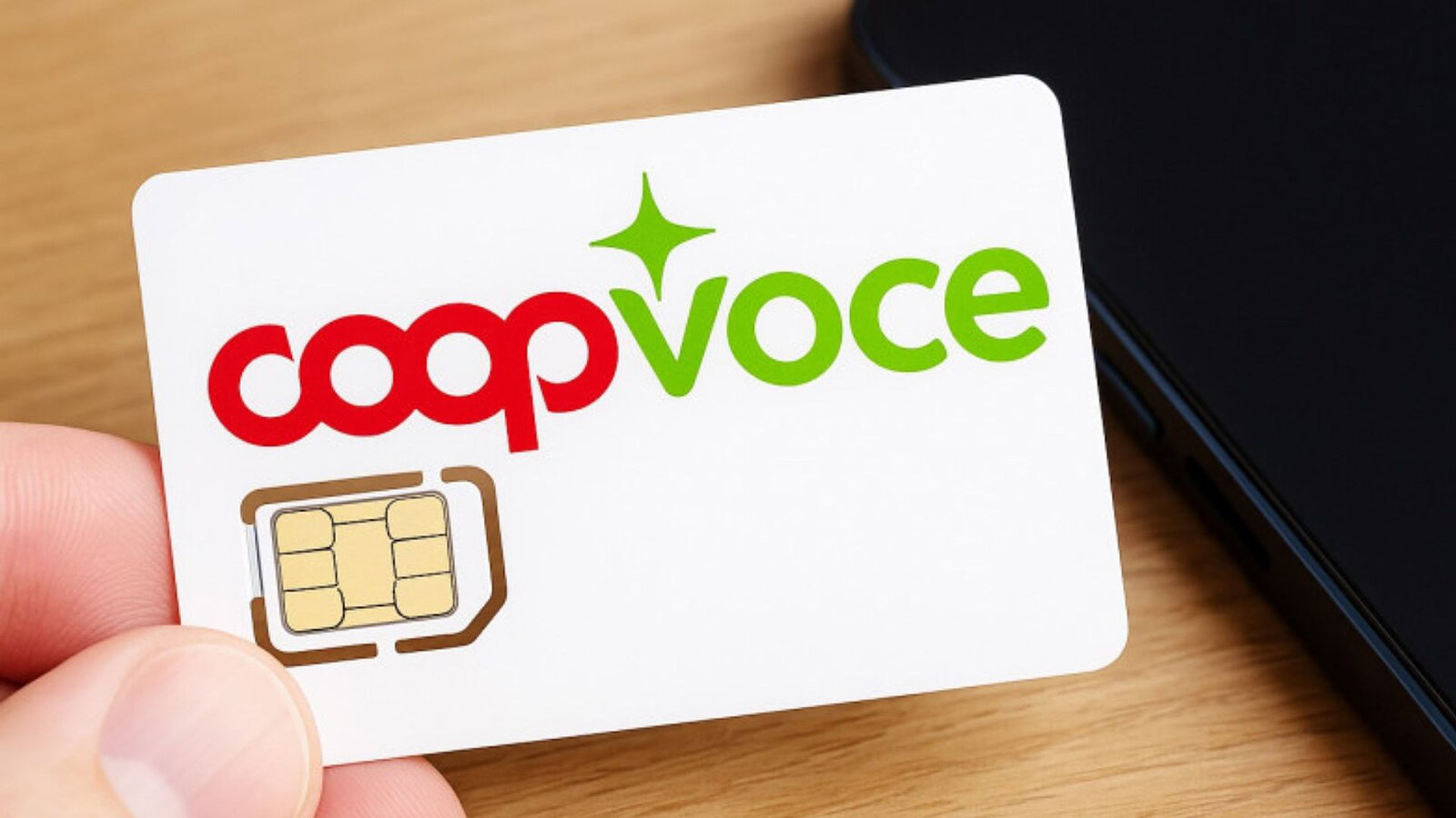 CoopVoce Turbo 400 5G cambia: 400 Giga, meno SMS e primo mese gratis