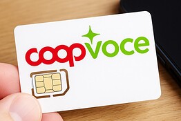CoopVoce Turbo 400 5G cambia: 400 Giga, meno SMS e primo mese gratis