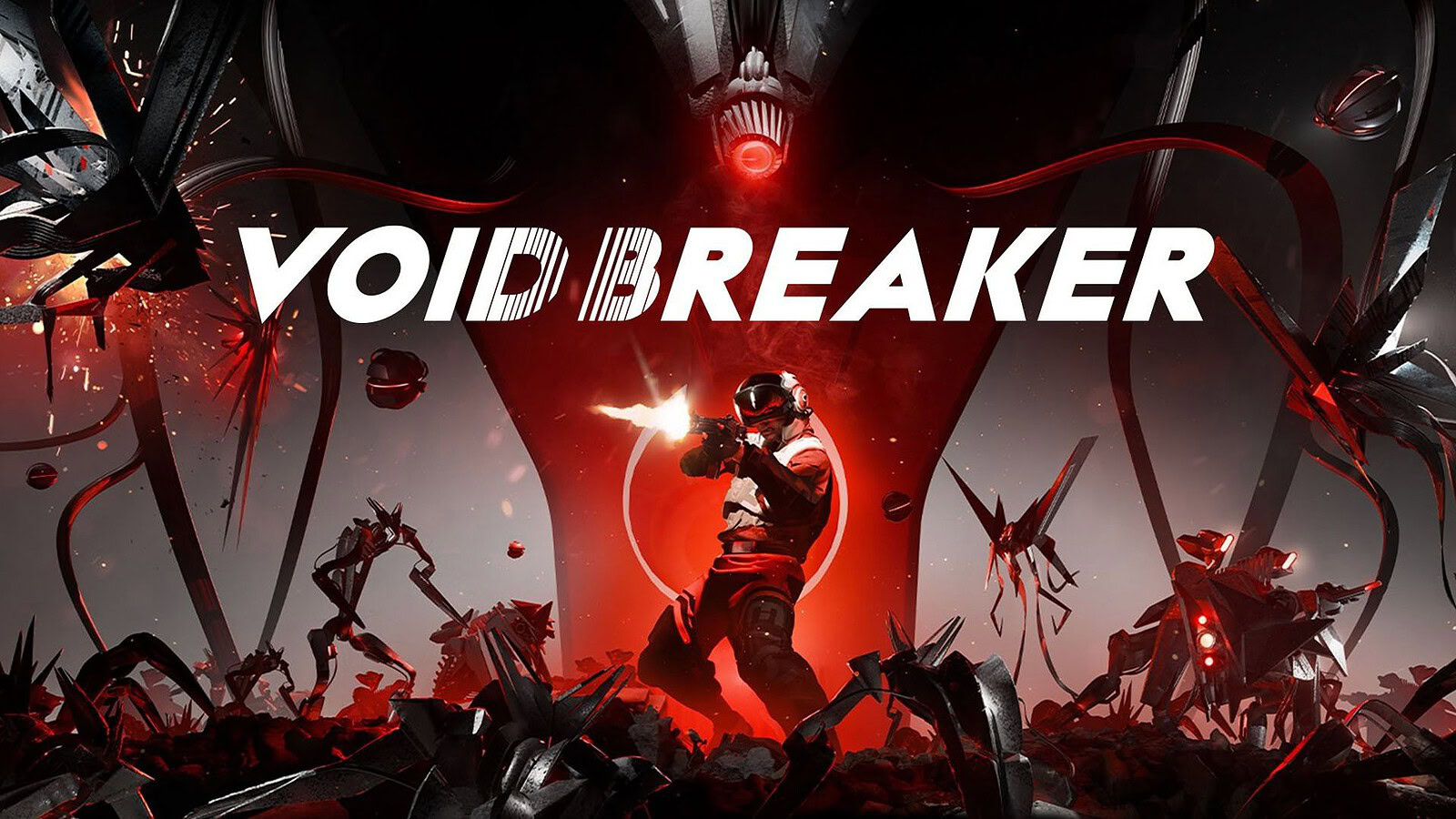 VOID BREAKER