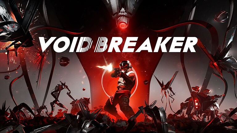VOID BREAKER
