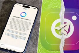 Meta AI, la falla che svuotava gli account Instagram con un messaggio