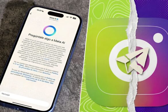 Meta AI, la falla che svuotava gli account Instagram con un messaggio