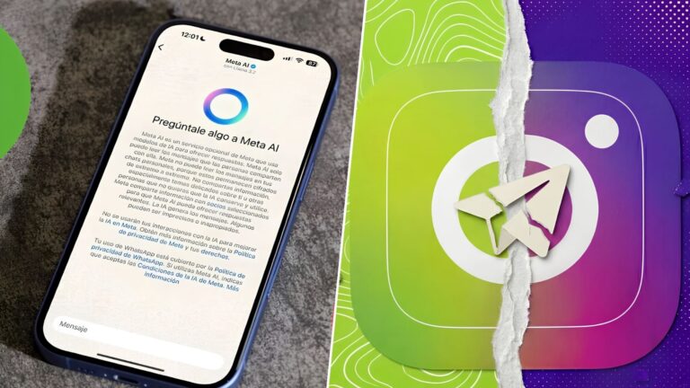 Meta Ai, La Falla Che Svuotava Gli Account Instagram Con Un Messaggio
