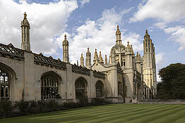 Leaps di Cambridge Enterprise: il ponte deeptech verso Londra