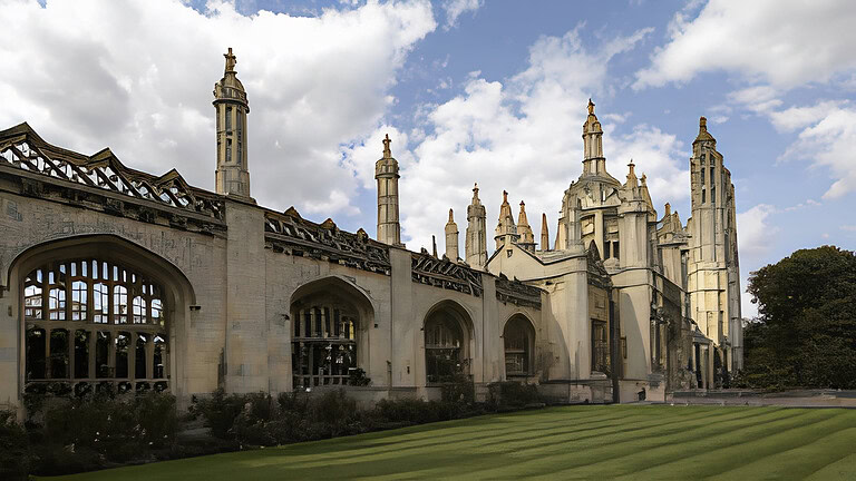 Cambridge Enterprise