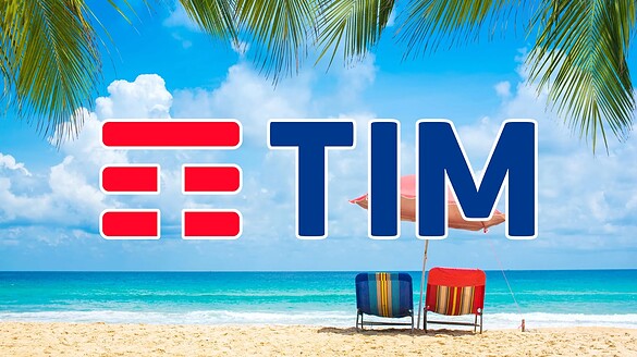 TIM 5G Ultra Summer Edition 2026: velocità massima gratis fino a dicembre