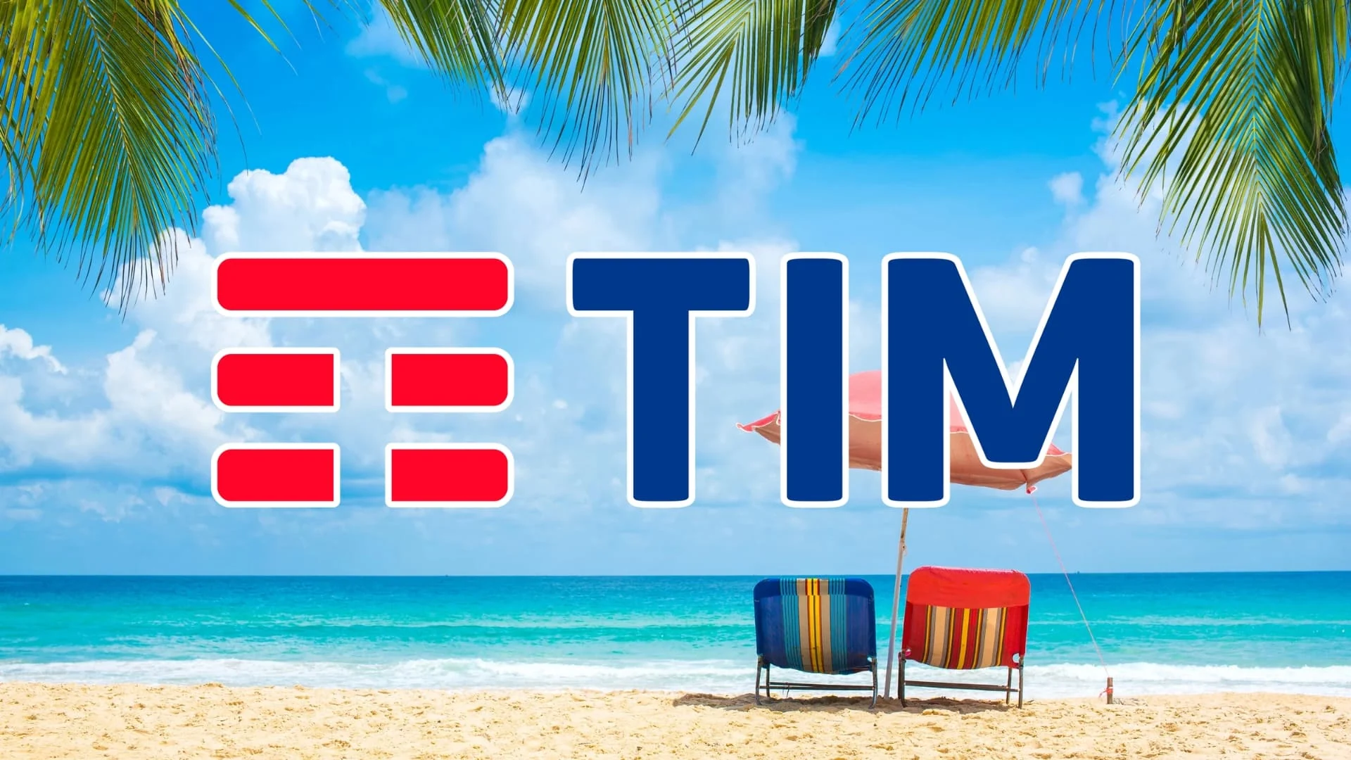 TIM 5G Ultra Summer