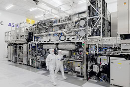 Cina, la sfida dei chip senza ASML: così Pechino aggira i blocchi USA