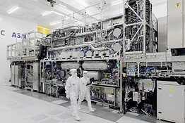 Cina, la sfida dei chip senza ASML: così Pechino aggira i blocchi USA