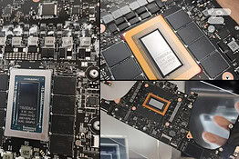 Nvidia N1X: spuntano due chip e l’indizio sul redesign