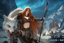 Grim Dawn: Fangs of Asterkarn ha una data di uscita ufficiale