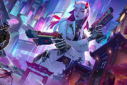 Overwatch Stagione 3 Into the Tiger’s Den: arriva Shion del Clan Hashimoto