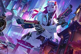 Overwatch Stagione 3 Into the Tiger’s Den: arriva Shion del Clan Hashimoto