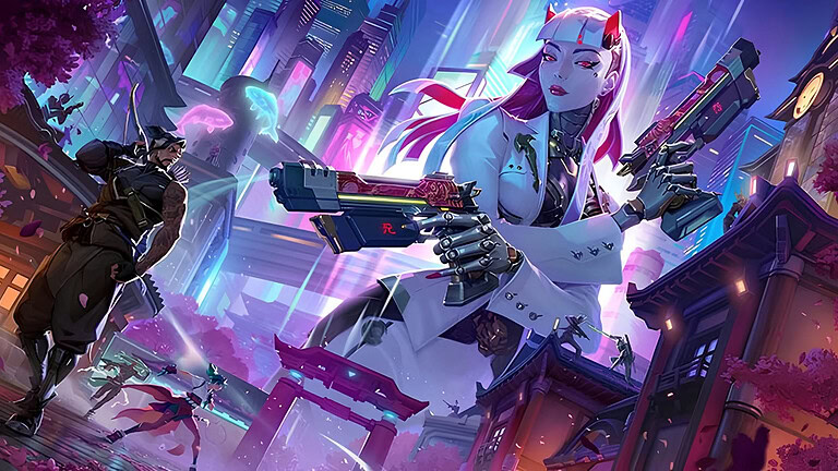 Overwatch