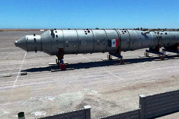 Topolobampo, cresce la rivolta contro la fabbrica di ammoniaca