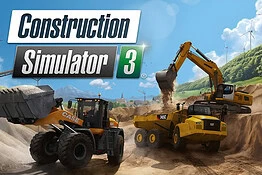 Construction Simulator 3 gratis su Android: come riscattarlo su Epic Games Store