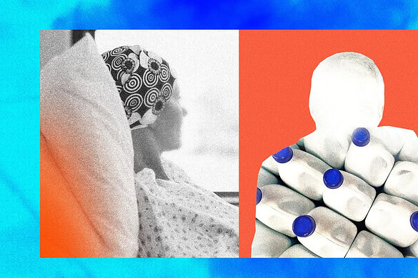 Diossido di cloro contro il cancro: la clinica choc di Londra