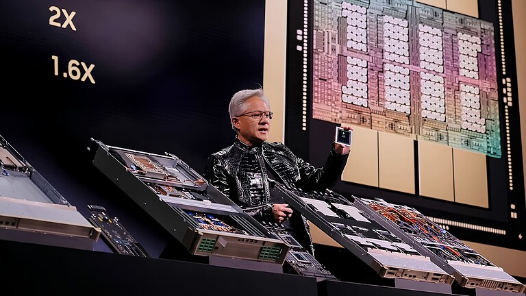 NVIDIA Vera Rubin