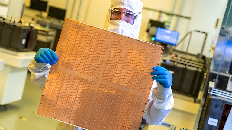 CoPoS, TSMC