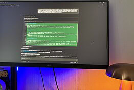 Claude Code non è solo per sviluppatori: come sostituisce Google Workspace