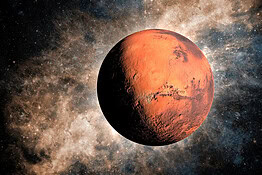 Gli scienziati hanno appena scoperto un nuovo tipo di roccia proveniente da Marte?