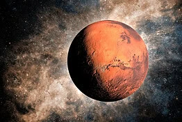 Gli scienziati hanno appena scoperto un nuovo tipo di roccia proveniente da Marte?