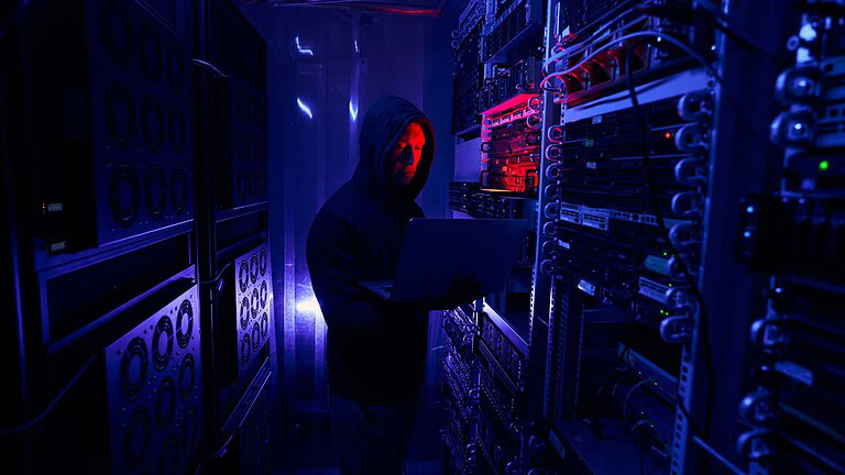 cybercriminali