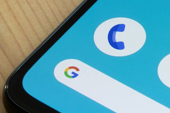 Google Pixel, arriva la funzione “salva un messaggio”: ora disponibile in Italia