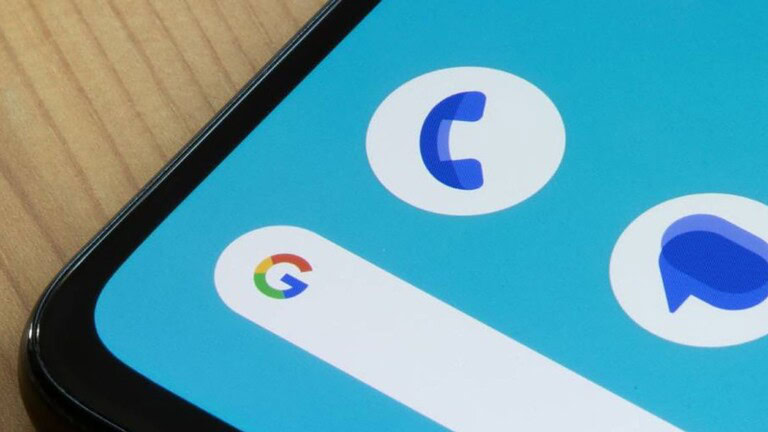 Google Pixel, arriva la funzione "salva un messaggio": ora disponibile in Italia