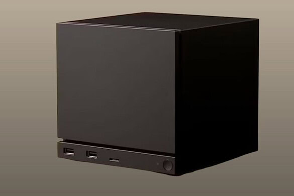 Steam Machine, data di uscita ufficiale: arriva nell’estate 2026
