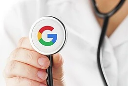 Google Health 5.01: novità per nutrizione, fitness e sonno