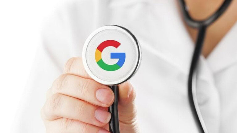 Google Health 5.01: novità per nutrizione, fitness e sonno