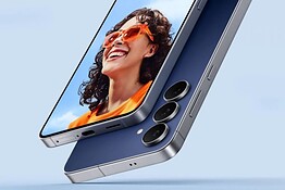 Samsung Galaxy S26 FE spunta per la prima volta in una foto dal vivo
