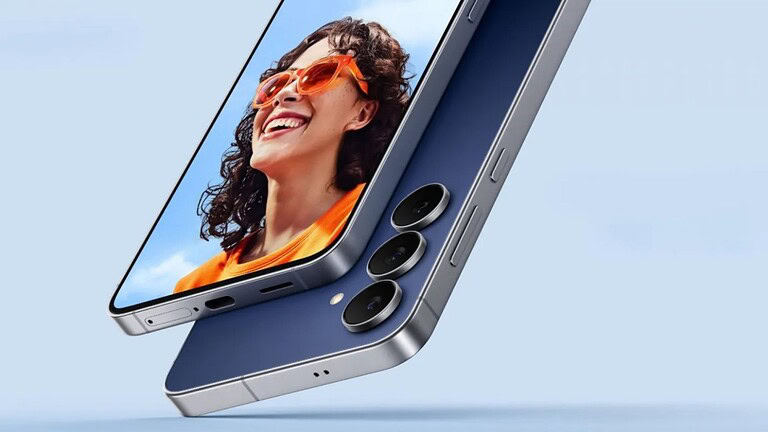 Samsung Galaxy S26 FE spunta per la prima volta in una foto dal vivo