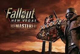 Fallout New Vegas Remastered, un nuovo indizio fa sognare i fan