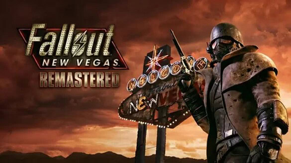 Fallout New Vegas Remastered, un nuovo indizio fa sognare i fan
