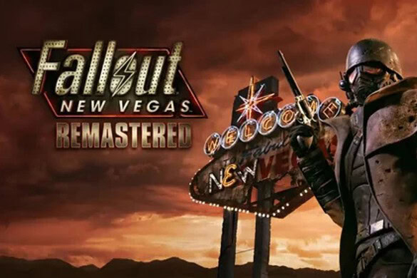 Fallout New Vegas Remastered, un nuovo indizio fa sognare i fan