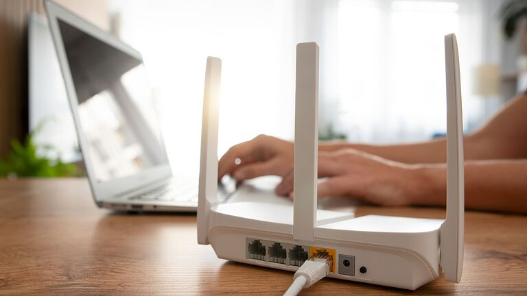 router