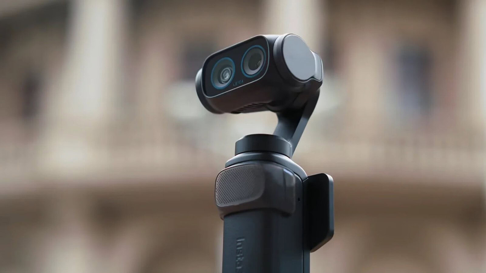 Insta360 passa al contrattacco: contro-denuncia a DJI, si va in tribunale
