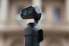 Insta360 passa al contrattacco: contro-denuncia a DJI, si va in tribunale