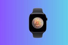 Apple Watch, medaglia speciale per lo Yoga Day del 21 giugno
