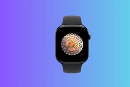 Apple Watch, medaglia speciale per lo Yoga Day del 21 giugno