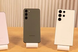 Samsung Galaxy S23, incredibile: partiti i primi test della One UI 9.0