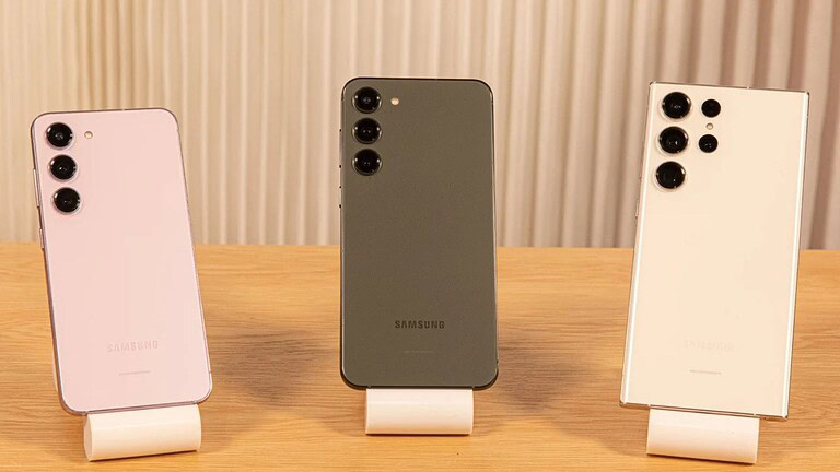 Samsung Galaxy S23, incredibile: partiti i primi test della One UI 9.0