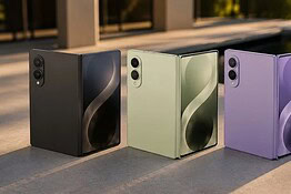 Samsung Galaxy Z Fold 8 e Flip 8: svelati i colori in arrivo