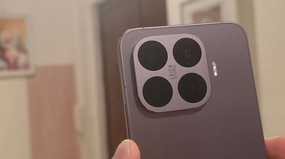 Xiaomi 17T Pro Xiaomi 17T Pro